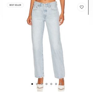 Levi’s 501 90’s jeans